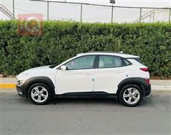 هيونداي كونا